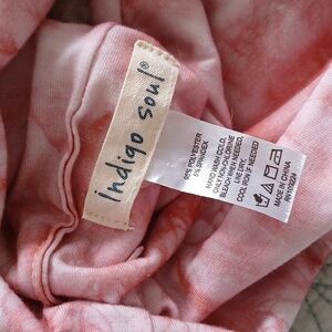 INDIGO SOUL Headband